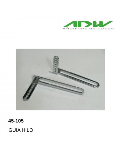 45-105 - GUIA HILO